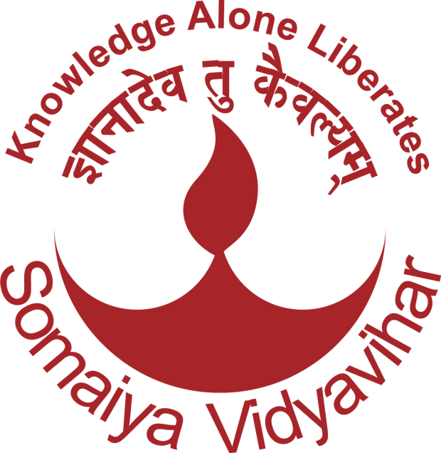 Somaiya Logo